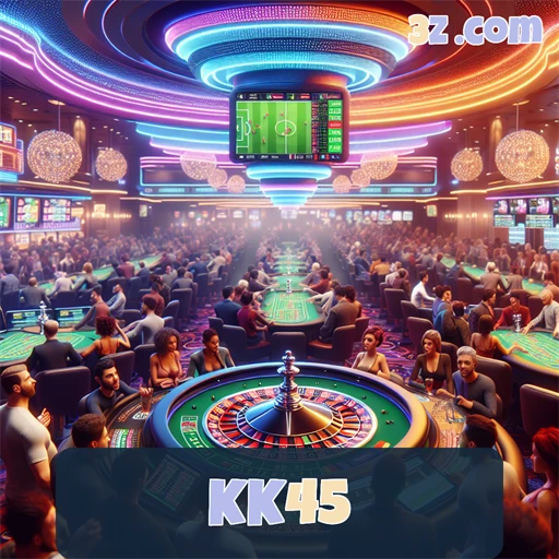 Baixar Jogos no KK45.com: Diversão a um Clique