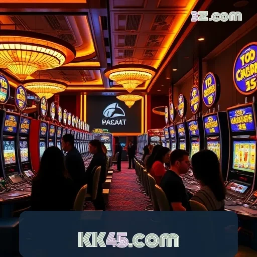 KK45.com Jogos de Cartas