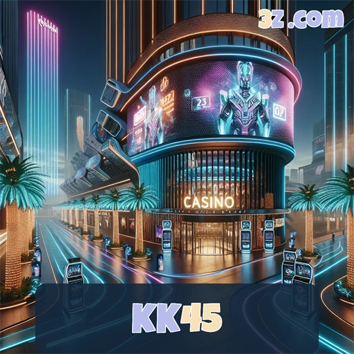 KK45.com Todos os Jogos