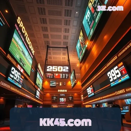 KK45.com Jogos Ao Vivo