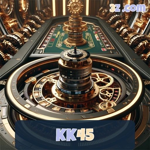 Login Criativo: Entre No Mundo dos Jogos no KK45.com