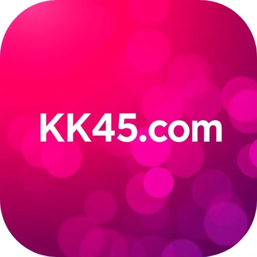 Logotipo KK45.com