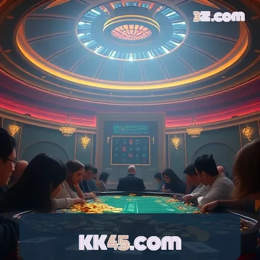 KK45.com Multijogador