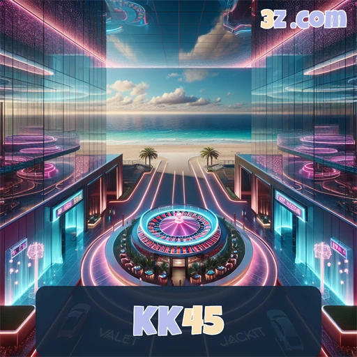 KK45.com Plataforma Oficial