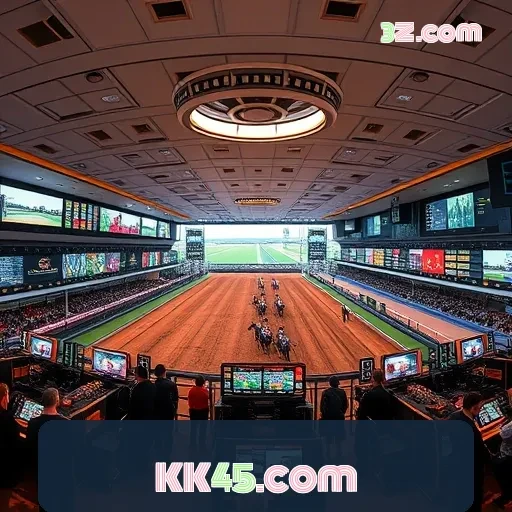 KK45.com Corrida